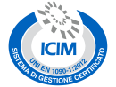 Certificazione ISO 2012