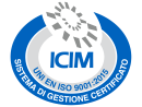 Certificazione ISO 2015